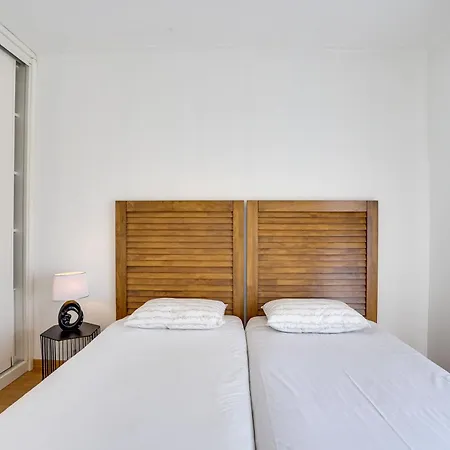 Sun&surf Apartment Peniche