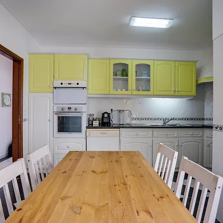Apartment Sun & Surf Peniche