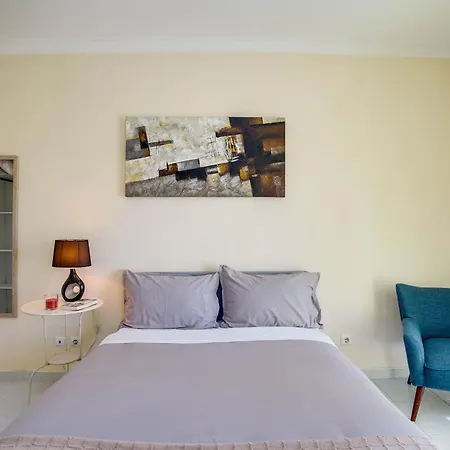 Sun&surf Apartment