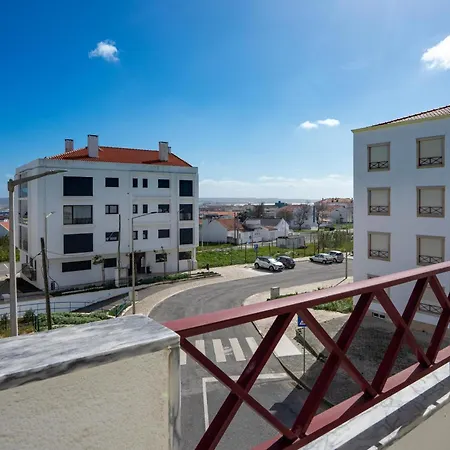 Sun&surf Peniche