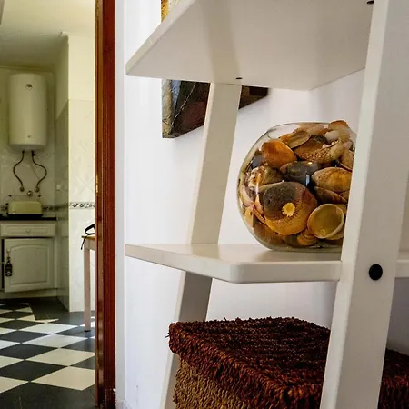 Sun & Surf Apartamento