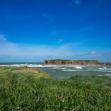 Sun & Surf Apartamento