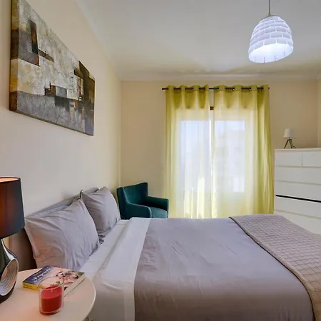 Sun & Surf Apartamento Peniche