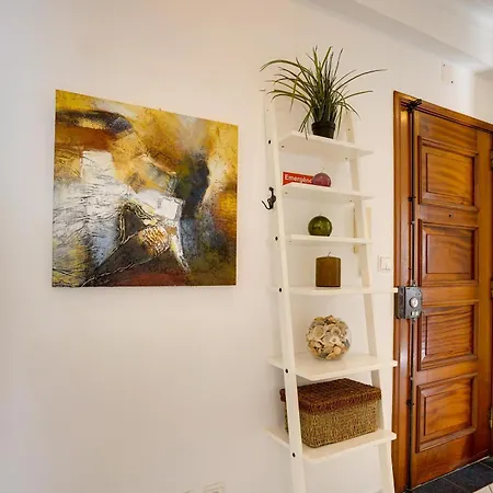 Apartment Sun&surf Peniche
