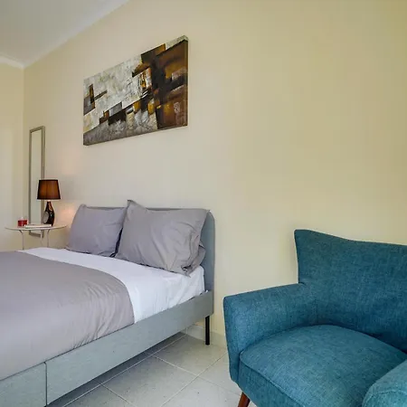 Sun & Surf Apartamento