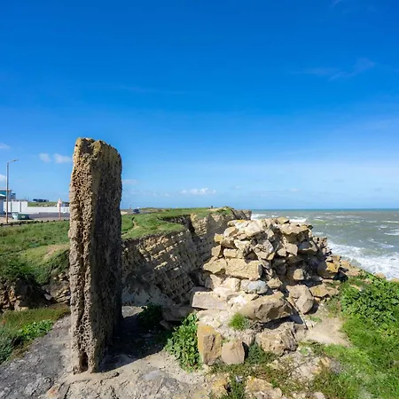 Apartamento Sun & Surf *