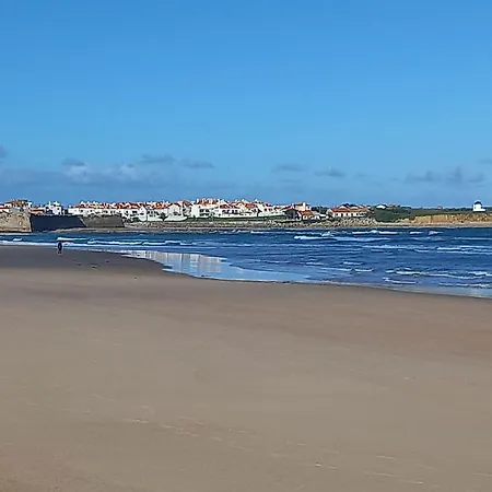 Sun&surf Apartment Peniche