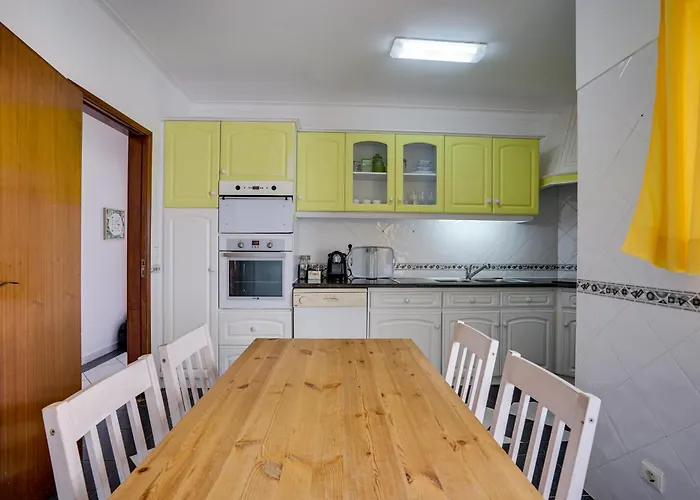 Appartamento Sun & Surf Peniche