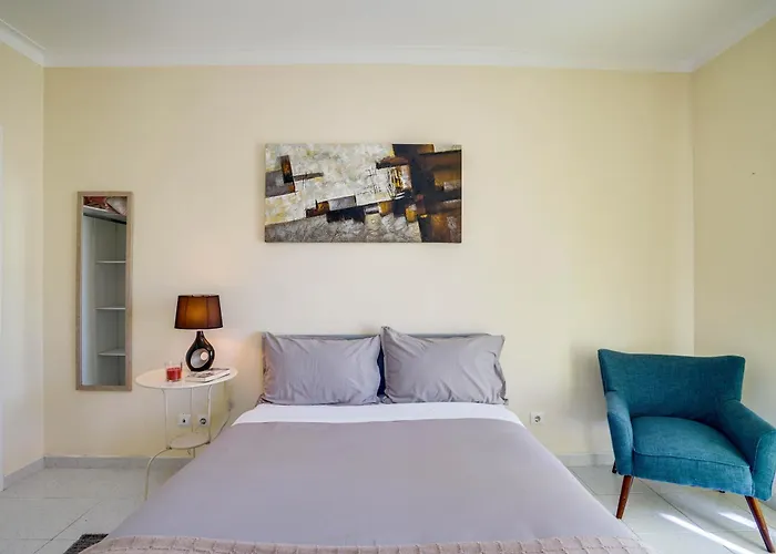 Sun & Surf Appartamento