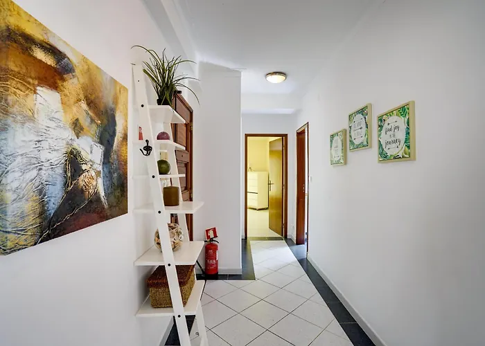 Sun & Surf Appartamento *