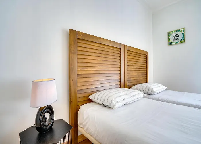 Appartamento Sun & Surf Peniche