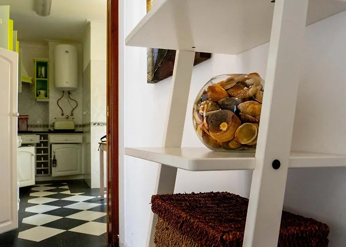 Sun & Surf Appartamento