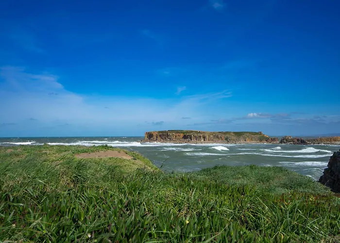 Sun & Surf Appartamento