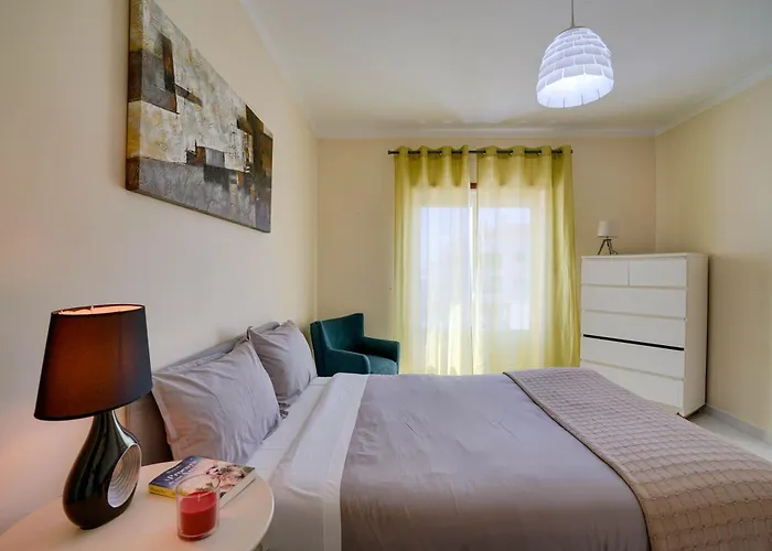 Sun & Surf Appartamento Peniche