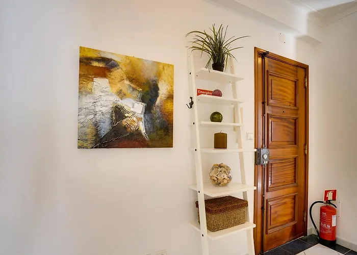 Appartamento Sun & Surf Peniche