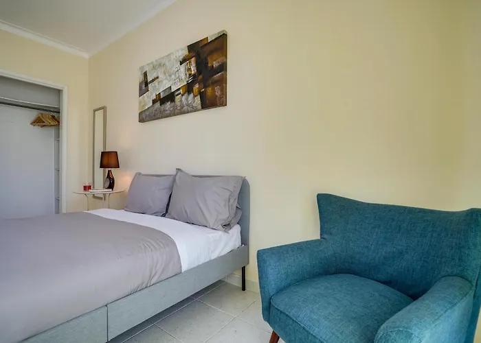 Sun & Surf Appartamento