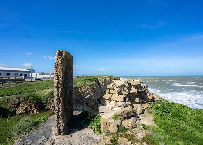 Appartamento Sun & Surf *